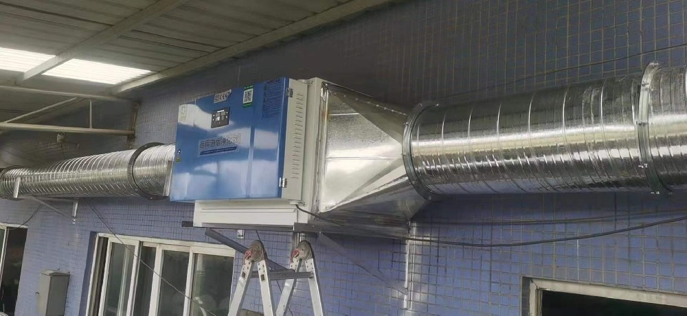 油煙凈化器怎么用才最省電？