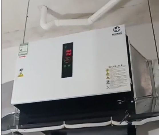 裝了油煙凈化器之后，不吸油煙怎么回事？